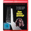 Vom Satan gezeugt (Blu-ray)