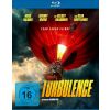 Turbulence (2025) (Blu-ray)