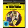 Die Mörderklinik (Blu-ray)