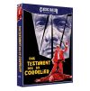 Das Testament des Dr. Cordelier (Blu-ray)