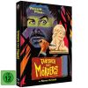 Tagebuch eines Mörders (Blu-ray & DVD im Mediabook) (Blu-ray)