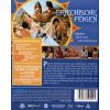Griechische Feigen (Blu-ray) - zadní strana