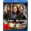 Flesh + Blood (Blu-ray)