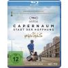 Capernaum - Stadt der Hoffnung (Blu-ray)