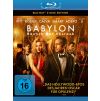 Babylon - Rausch der Ekstase (Blu-ray)