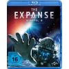 The Expanse Staffel 2 (Blu-ray)