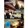 Olympus Has Fallen / London Has Fallen / Angel Has Fallen (DVD)