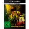 Bob Marley: One Love (4K UHD)