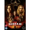 Scream 7 DVD