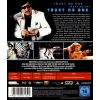 Deadfall (Blu-ray) - zadní strana