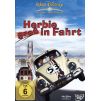 Herbie groß in Fahrt (DVD)