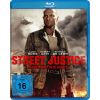 Street Justice (Blu-ray)