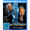 Undercover - In too Deep (Blu-ray)