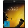 Gretel & Hänsel (Blu-ray)