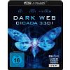 Dark Web: Cicada 3301 (4K UHD)