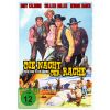 Die Nacht der Rache (DVD)