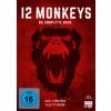 12 Monkeys (Komplette Serie) (DVD)