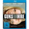 Guns for Hire (Blu-ray)