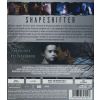 Shapeshifter (Blu-ray) - zadní strana
