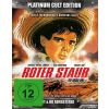 Roter Staub (Blu-ray & DVD) (Blu-ray)