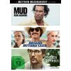 Matthew McConaughey Collection (DVD)