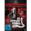 Die schwarze Kobra (DVD)