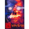V/H/S/99 (DVD)