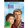 Der rote Korsar (DVD)