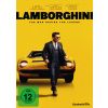 Lamborghini: The Man Behind the Legend (DVD)