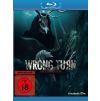 Wrong Turn - The Foundation (Blu-ray)