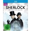 Sherlock: Die Braut des Grauens (Blu-ray)