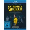 Extremely Wicked, Shockingly Evil and Vile (Blu-ray)