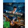 Night Sleeper - Ein Zug ausser Kontrolle (Blu-ray)