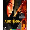 Audition Limited Edition 4K Ultra HD
