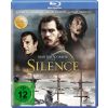 Silence (2016) (Blu-ray)