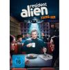 Resident Alien Staffel 4 (DVD)