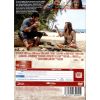Send Help (DVD) - zadní strana