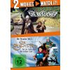 Die Besucher / Die Zeitritter (DVD)
