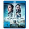 Snowpiercer Staffel 4 (Blu-ray)