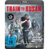 Train to Busan (Blu-ray)