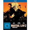 Martial Law 2 (Blu-ray)