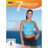 Fit For Fun - 7 Workouts (DVD)