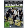 Die Unfassbaren (DVD)