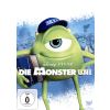 Die Monster Uni (DVD)