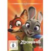 Zoomania (DVD)