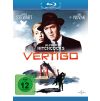 Vertigo (Blu-ray)