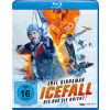 Icefall - Bis das Eis bricht! (Blu-ray)
