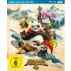 Kung Fu Panda 4 (Blu-ray)