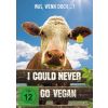 I Could Never Go Vegan (DVD)