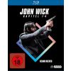 John Wick: Kapitel 1-4 (Blu-ray)